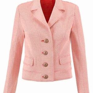 CAbi Amelia Jacket